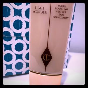Charlotte Tilbury Foundation